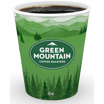 Keurig Green Mountain Green Mountain Coffee Cup, GMT9215