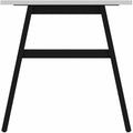 Lorell Table Base, LLR16287