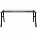 Lorell Table Base, LLR16287