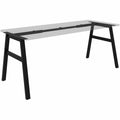 Lorell Table Base, LLR16287