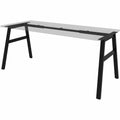 Lorell Table Base, LLR16287
