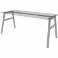 Lorell Table Base, LLR16290