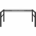 Lorell Table Base, LLR16281