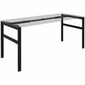 Lorell Table Base, LLR16281