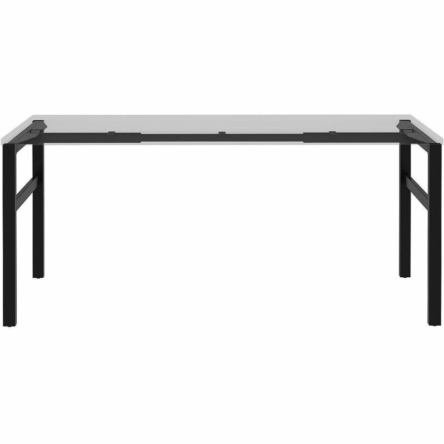Lorell Table Base, 71.60" x 28.50", Adjustable, LLR16280