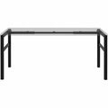 Lorell Table Base, LLR16280