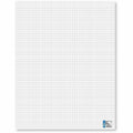 Geographics Royal Brites Gridboard Poster Board, White, 24 / Carton, GEO72709F
