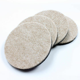 Lorell Slider, 4 / Pack, LLR42328