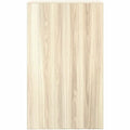 Lorell Bookcase, Modern Elm, LLR66342