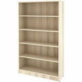 Lorell Bookcase, Modern Elm, LLR66342