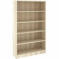 Lorell Bookcase, Modern Elm, LLR66342