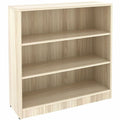 Lorell Bookcase, Modern Elm, LLR66340