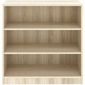 Lorell Bookcase, Modern Elm, LLR66340