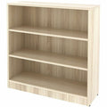 Lorell Bookcase, Modern Elm, LLR66340