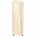 Lorell Bookcase, Modern Elm, LLR66340