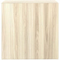 Lorell Bookcase, Modern Elm, LLR66340