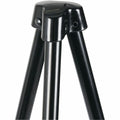 Lorell Presentation Easel, Black, LLR43029