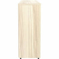 Lorell Bookcase, Modern Elm, LLR66339