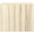 Lorell Bookcase, Modern Elm, LLR66339