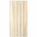 Lorell Bookcase, Modern Elm, LLR66343