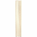 Lorell Bookcase, Modern Elm, LLR66343