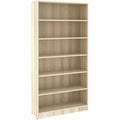 Lorell Bookcase, Modern Elm, LLR66343