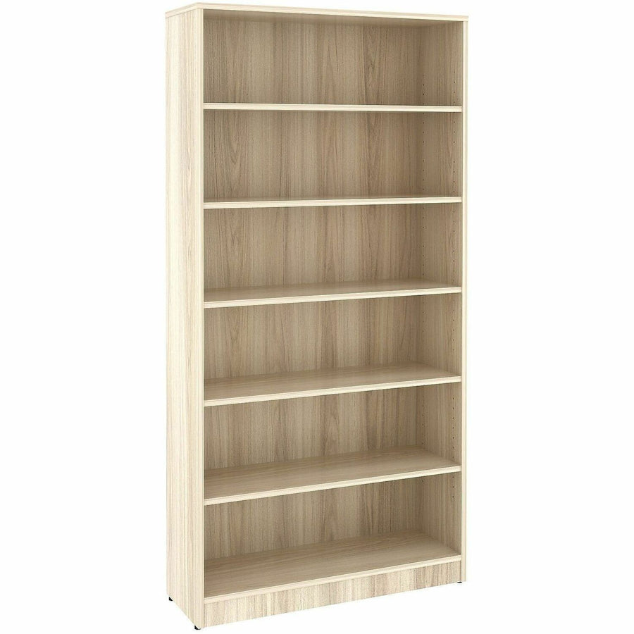 Lorell Bookcase, Modern Elm, LLR66343