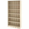 Lorell Bookcase, Modern Elm, LLR66343