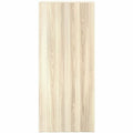 Lorell Bookcase, Modern Elm, LLR66344
