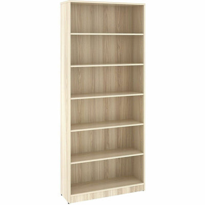 Lorell Bookcase, Modern Elm, LLR66344