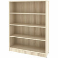 Lorell Bookcase, Modern Elm, LLR66341