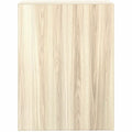 Lorell Bookcase, Modern Elm, LLR66341