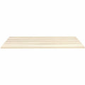 Lorell Multipurpose Tabletops, Other, LLR66353