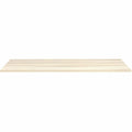 Lorell Multipurpose Tabletops, Other, LLR66351