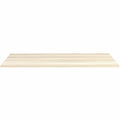 Lorell Multipurpose Tabletops, Other, LLR66354
