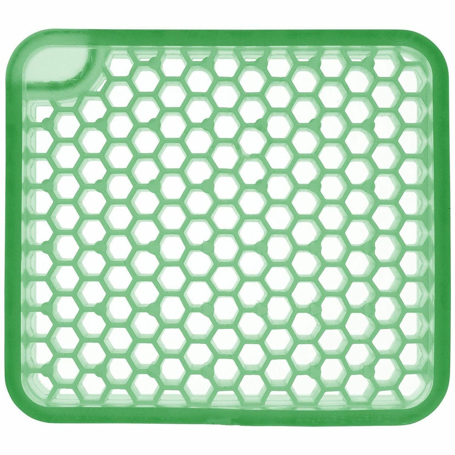 Fresh Products ourfreshe Air Freshener Refill, Green, Spill Resistant, 6 / Carton, FRSOFE36CMCT