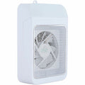 Fresh Air Freshener, White, FRSOFE6