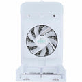 Fresh Air Freshener, White, FRSOFE6