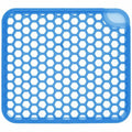 Fresh ourfreshe Air Freshener Refill, Blue, 6 / Box, FRSOFE36CB