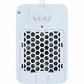 Fresh Air Freshener, White, FRSOFE6CT