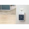 Fresh Air Freshener, White, FRSOFE6CT