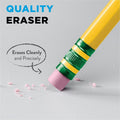 Dixon Ticonderoga Ticonderoga X13972 Wood Pencil, HB/#2, 72 / Pack, DIXX139720001