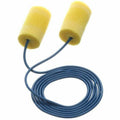 3M E-A-R Classic Earplugs, Blue, MMM3114101