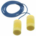 3M E-A-R Classic Earplugs, Blue, MMM3114101