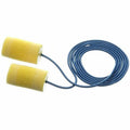 3M E-A-R Classic Earplugs, Blue, MMM3114101