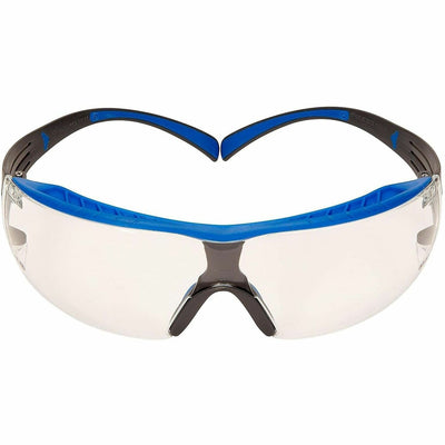 3M SecureFit Protective Eyewear, Gray, MMMSF401XSGAFBL