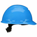 3M SecureFit H-700 Safety Cap, Blue, MMMH703SFRUV