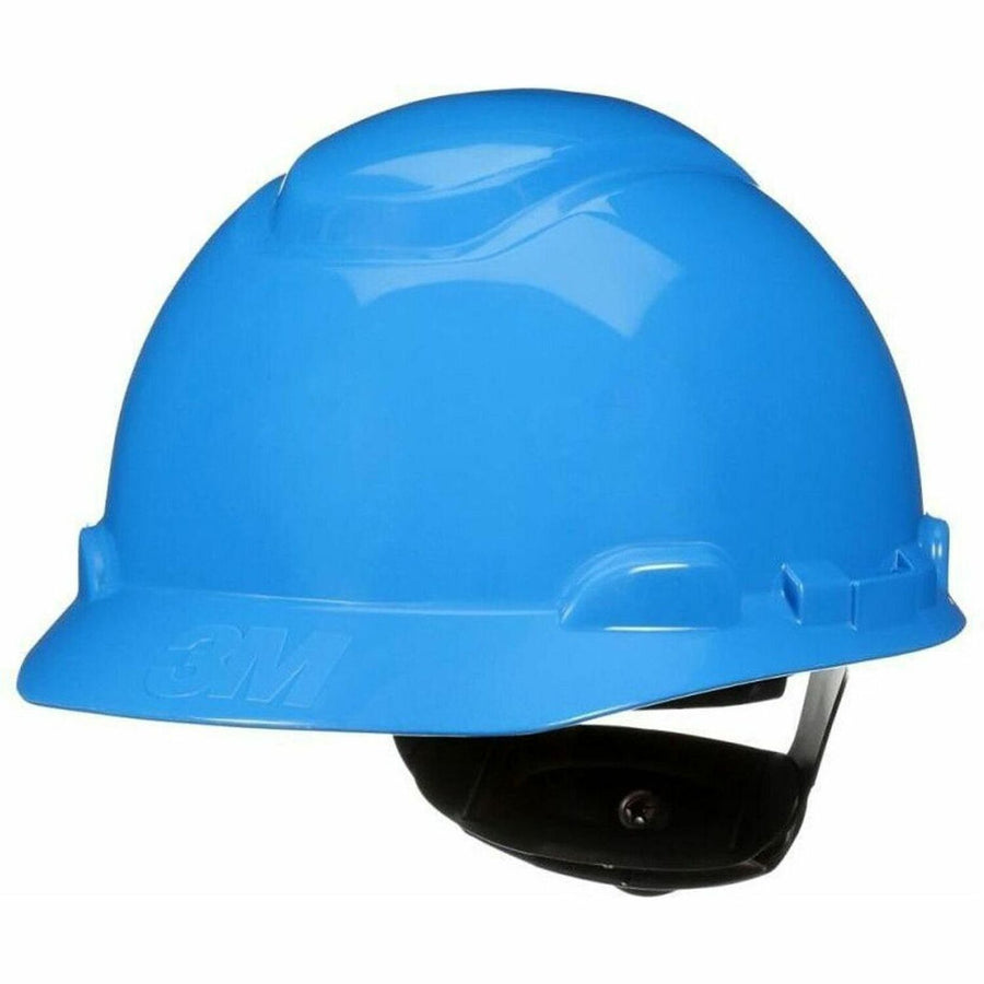 3M Safety Cap, Blue, MMMH703SFRUVCT