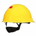 3M Safety Cap, Yellow, MMMH702SFRUVCT