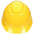 3M Safety Cap, Yellow, MMMH702SFRUVCT